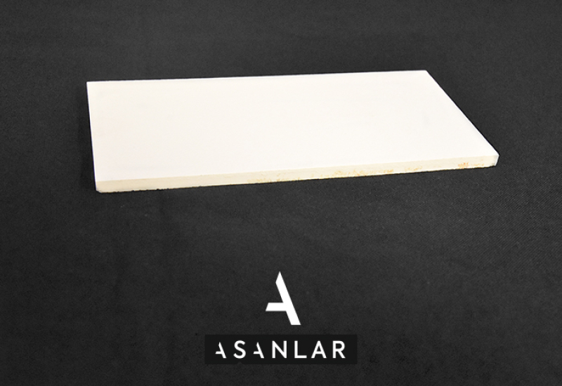 SERAMİK BİSKÜVİ KARO PLAKA 10 X 20 CM