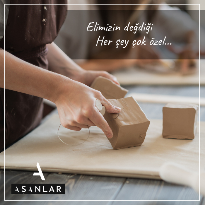 SERAMİK VAKUM (Seramik Çamuru)