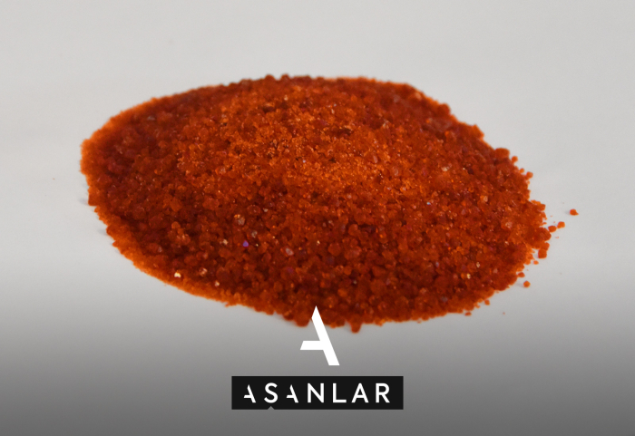 Kobalt Sülfat